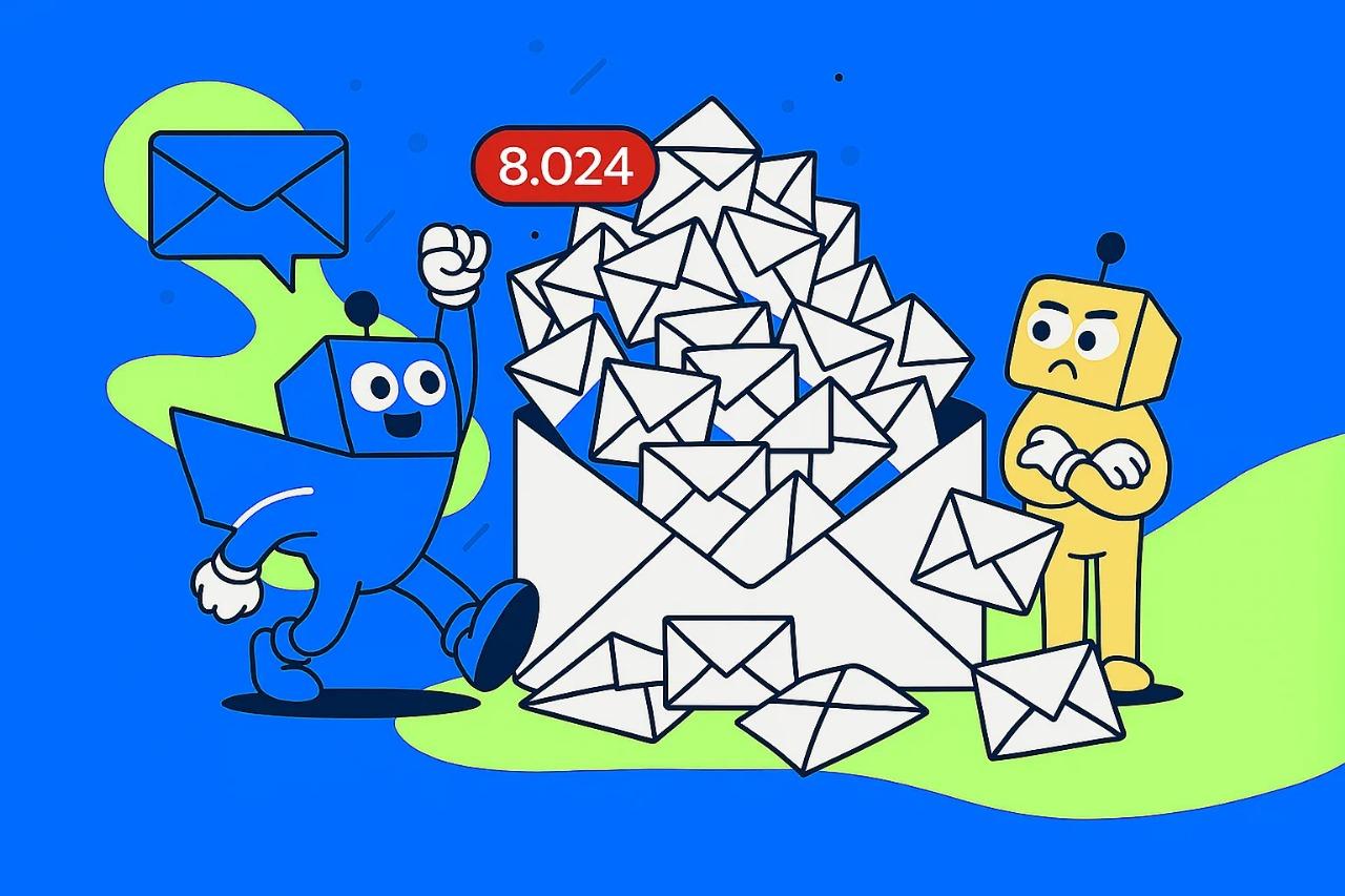 Why We're Building Whizmail